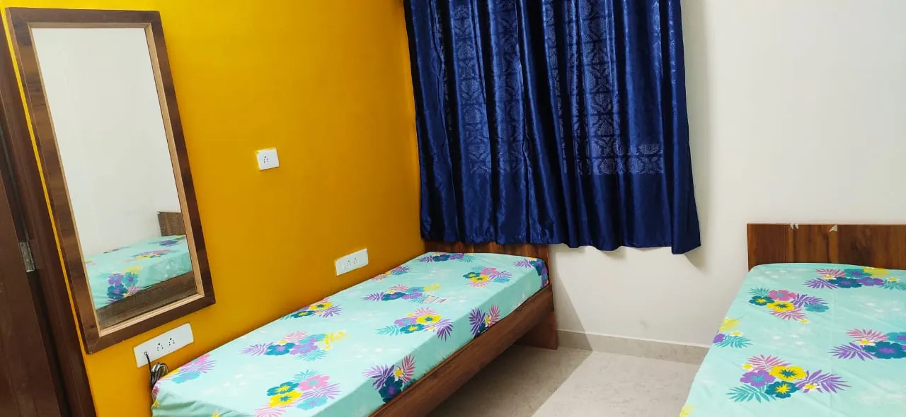 Golden Nest New Luxury PG for Ladies in Ulsoor, Bengaluru, photo 1